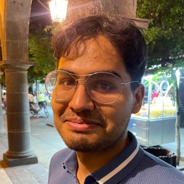 Owen Bueno - Software Developer